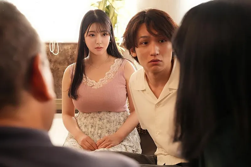 Nhờ cô vợ thằng bạn đóng giả làm em người yêu để ra mắt gia đình nhưng rồi lại nện luôn người vợ bạn